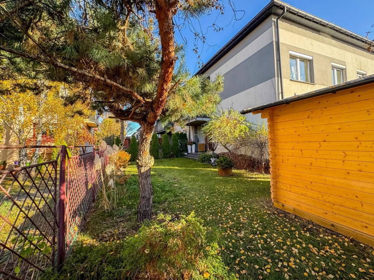 Mieszkanie 5 pokojowe na Sprzedaż