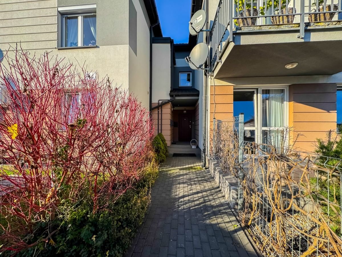 Mieszkanie 5 pokojowe na Sprzedaż