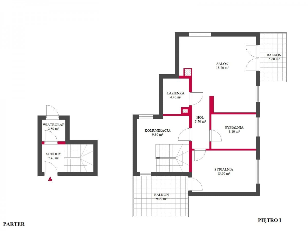 Mieszkanie 5 pokojowe na Sprzedaż