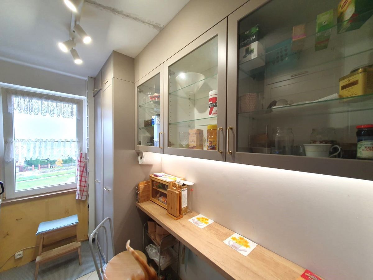 Mieszkanie 3 pokojowe na Sprzedaż