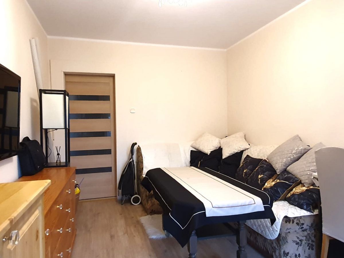 Mieszkanie 3 pokojowe na Sprzedaż