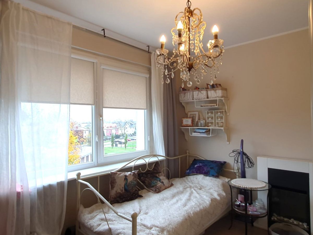 Mieszkanie 3 pokojowe na Sprzedaż