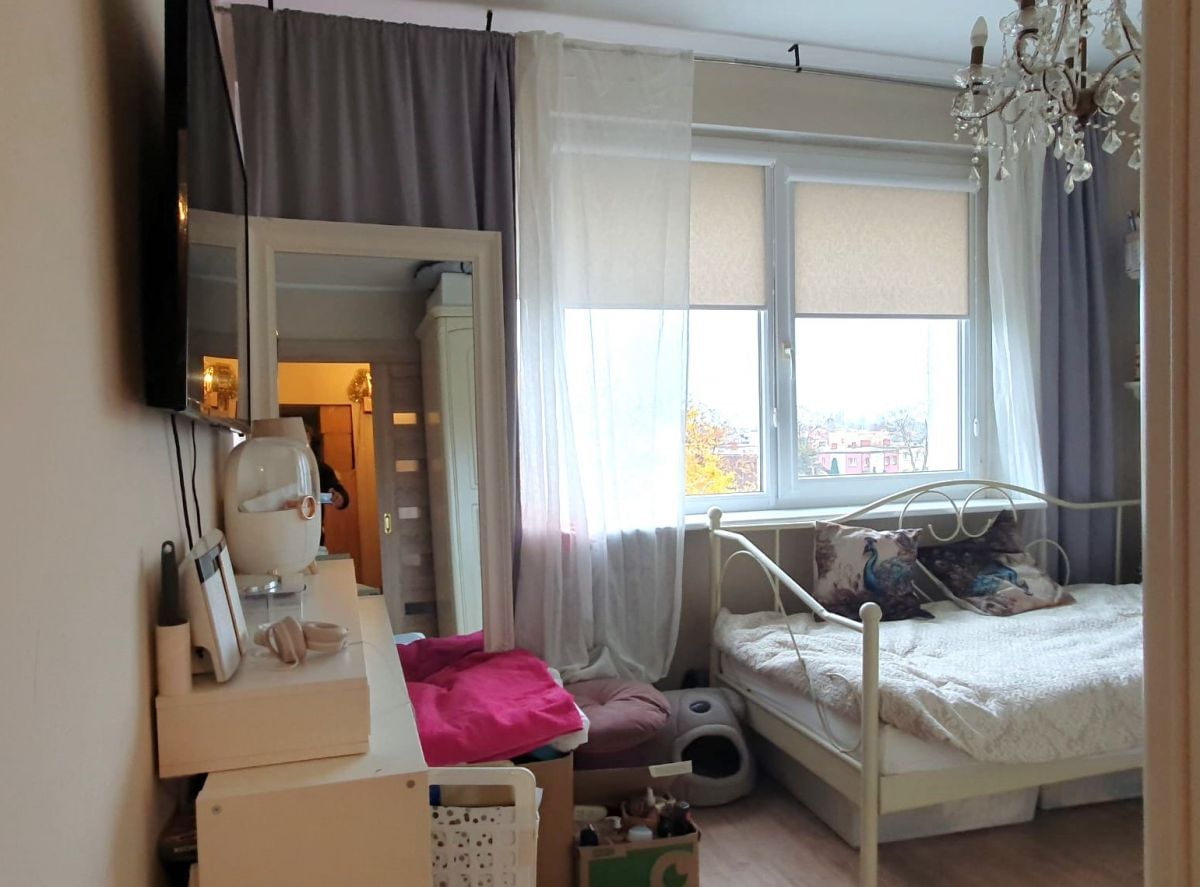 Mieszkanie 3 pokojowe na Sprzedaż