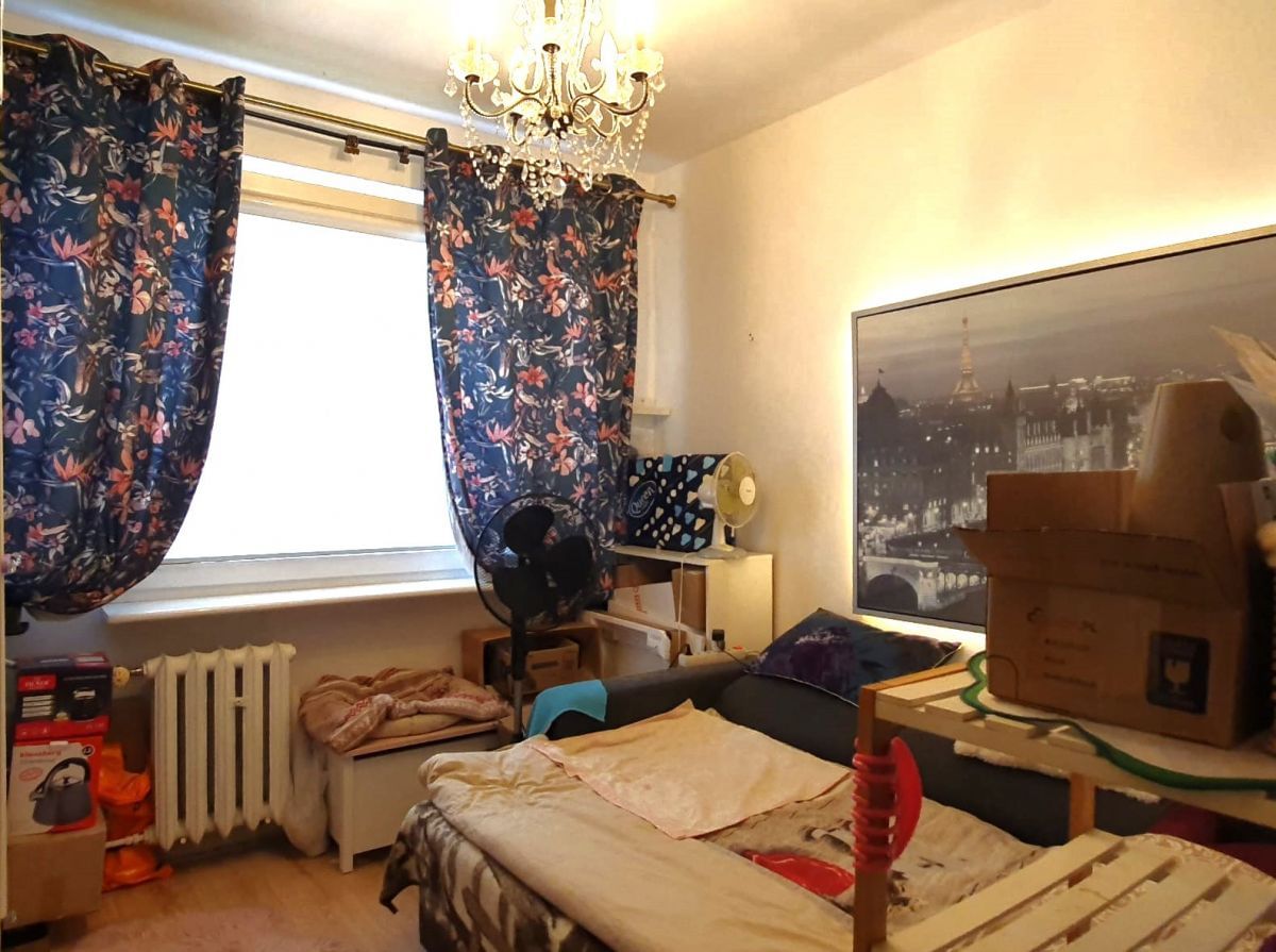 Mieszkanie 3 pokojowe na Sprzedaż