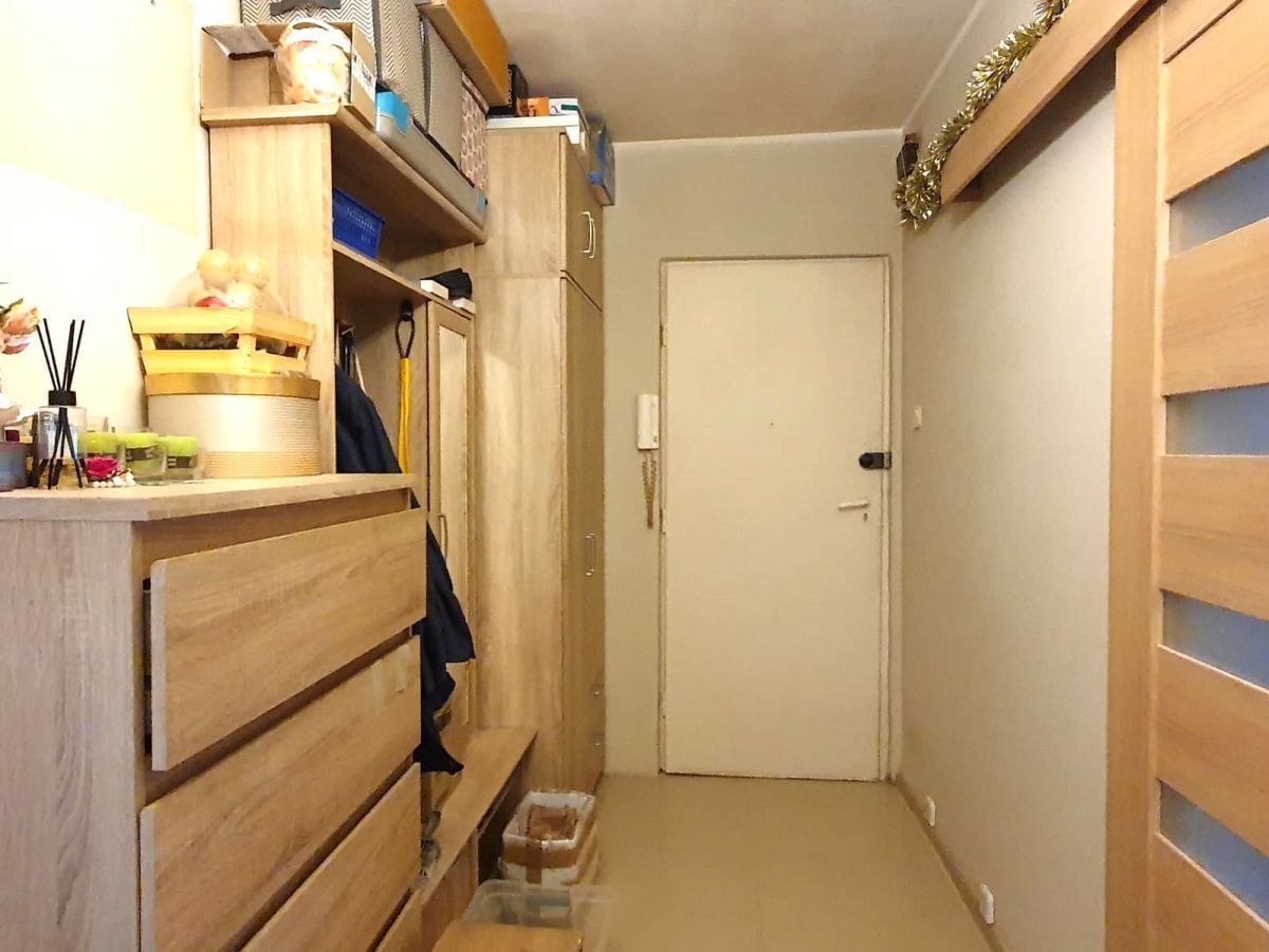 Mieszkanie 3 pokojowe na Sprzedaż