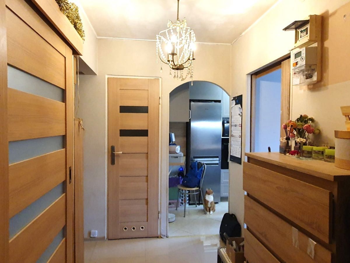 Mieszkanie 3 pokojowe na Sprzedaż