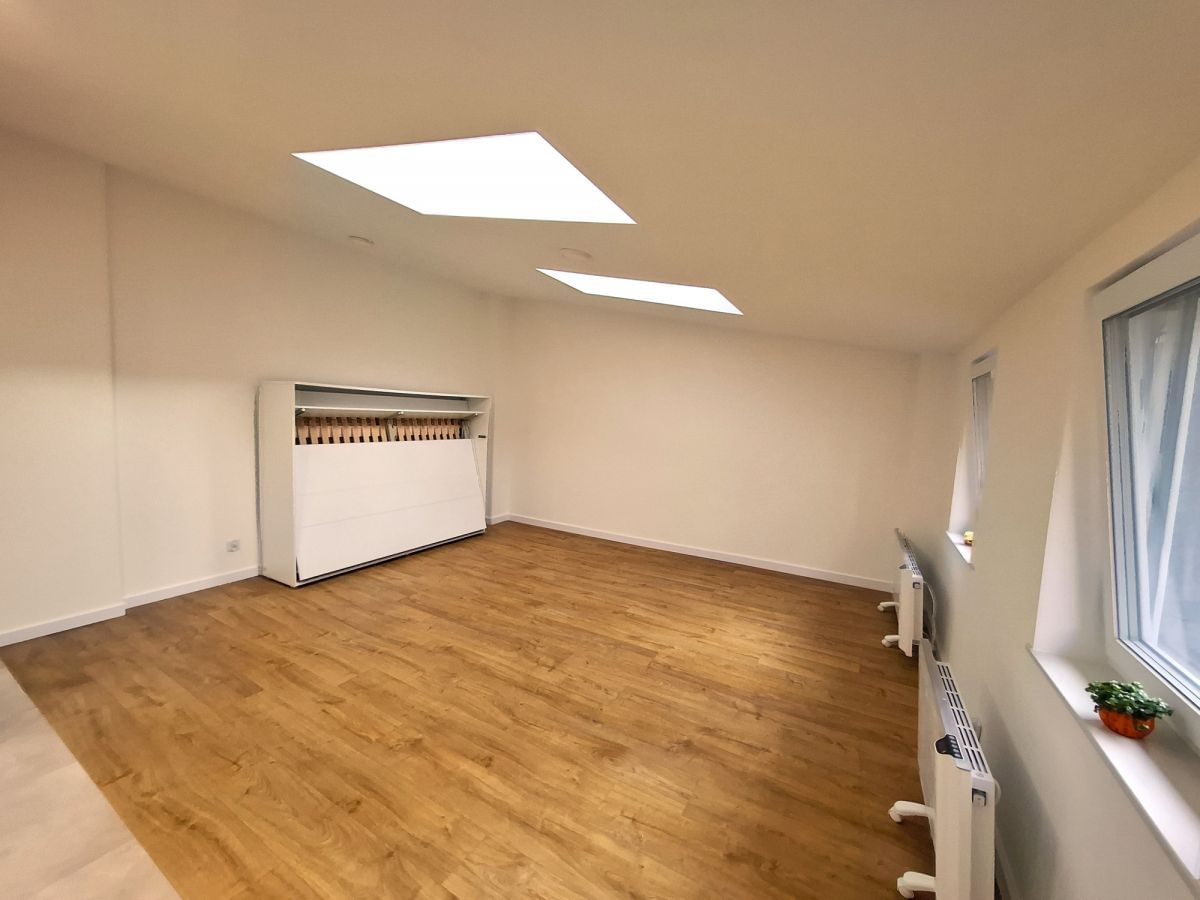 Mieszkanie 1 pokojowe na Sprzedaż