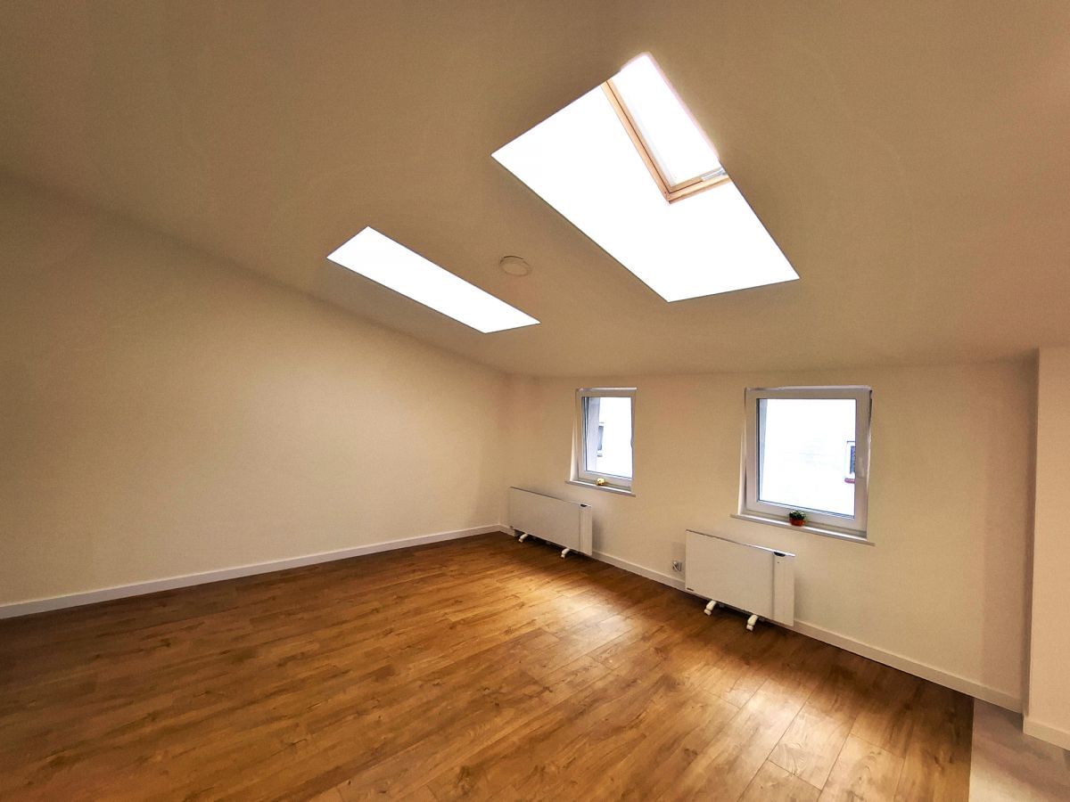 Mieszkanie 1 pokojowe na Sprzedaż