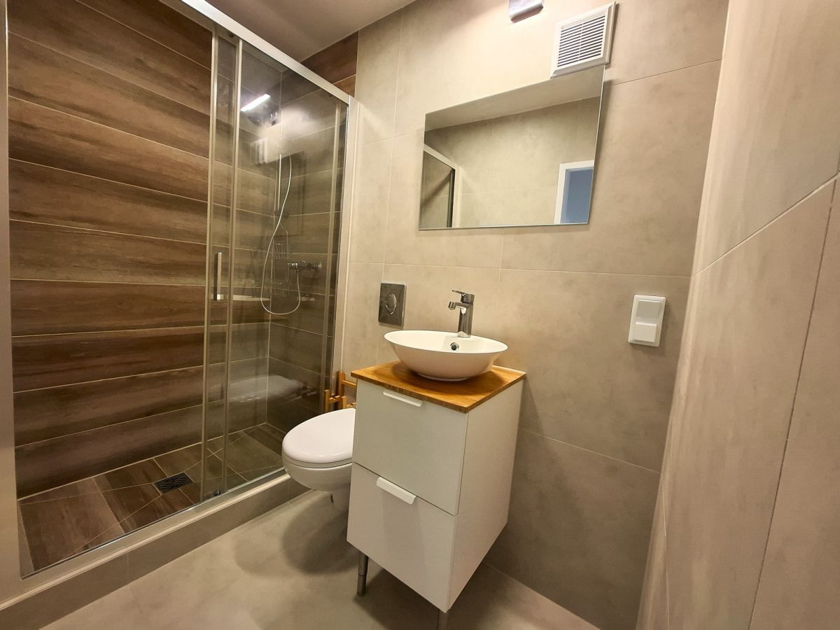 Mieszkanie 1 pokojowe na Sprzedaż