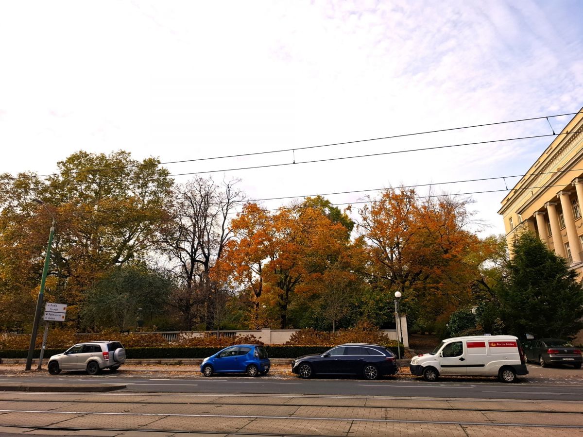 Mieszkanie 1 pokojowe na Sprzedaż