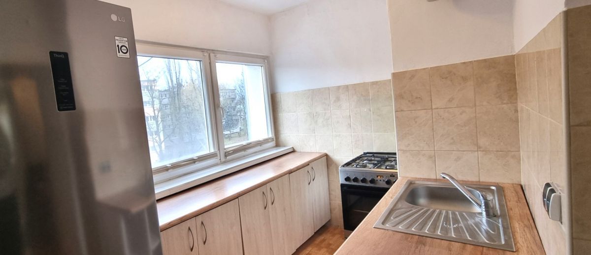 Mieszkanie 2 pokojowe na Sprzedaż