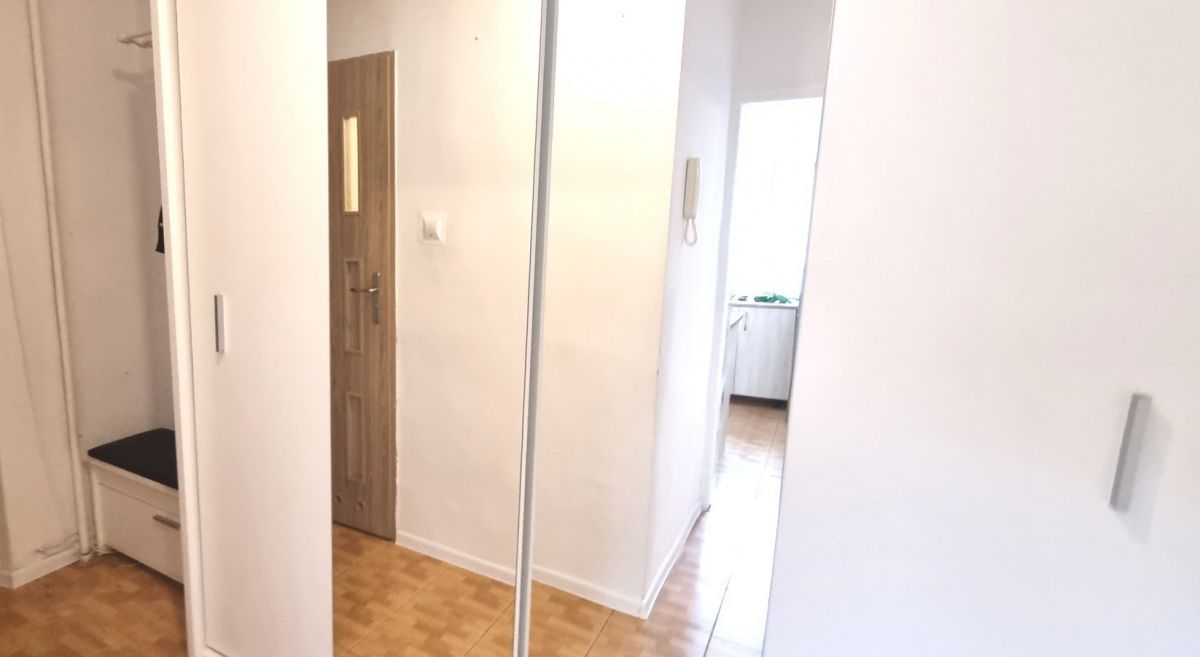 Mieszkanie 2 pokojowe na Sprzedaż