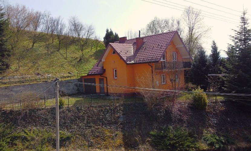 Mieszkanie 5 pokojowe na Sprzedaż