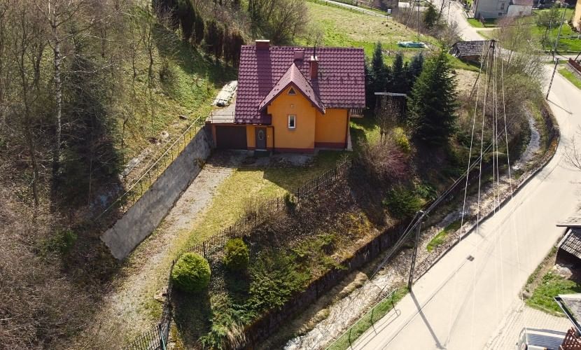 Mieszkanie 5 pokojowe na Sprzedaż