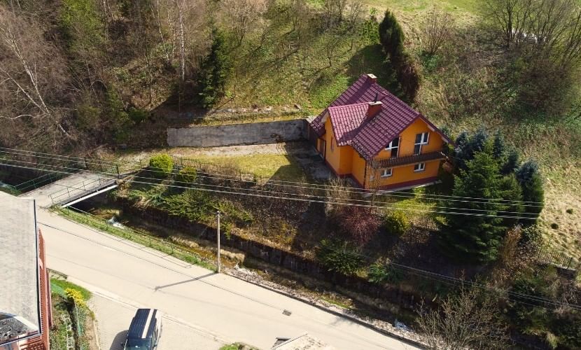 Mieszkanie 5 pokojowe na Sprzedaż