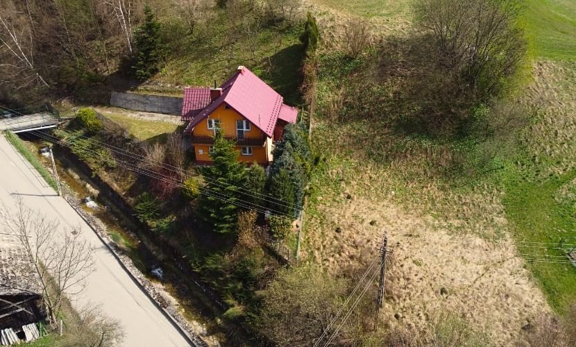 Mieszkanie 5 pokojowe na Sprzedaż