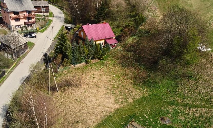 Mieszkanie 5 pokojowe na Sprzedaż