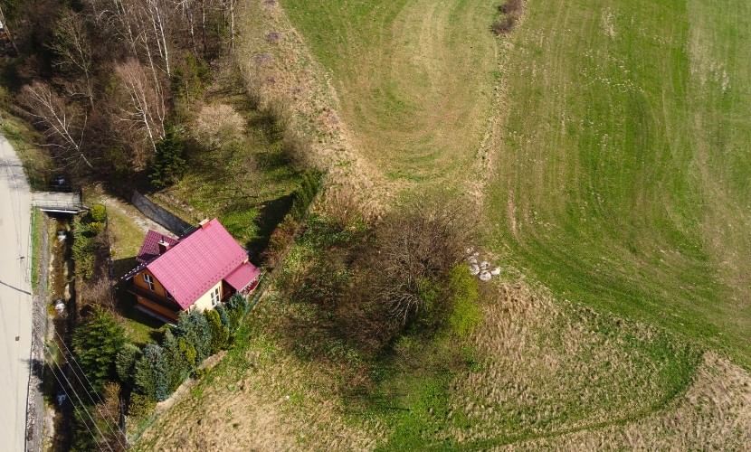 Mieszkanie 5 pokojowe na Sprzedaż