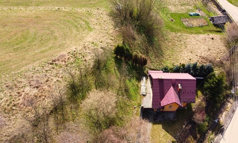 Mieszkanie 5 pokojowe na Sprzedaż