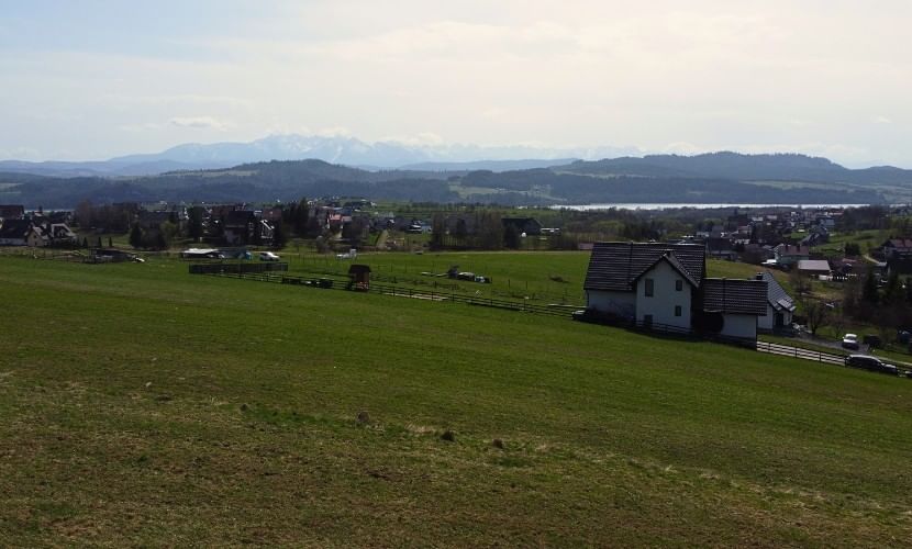 Mieszkanie 5 pokojowe na Sprzedaż