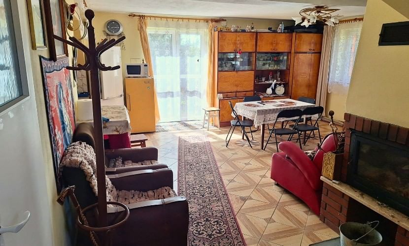 Mieszkanie 5 pokojowe na Sprzedaż