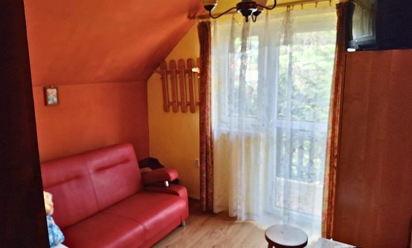 Mieszkanie 5 pokojowe na Sprzedaż