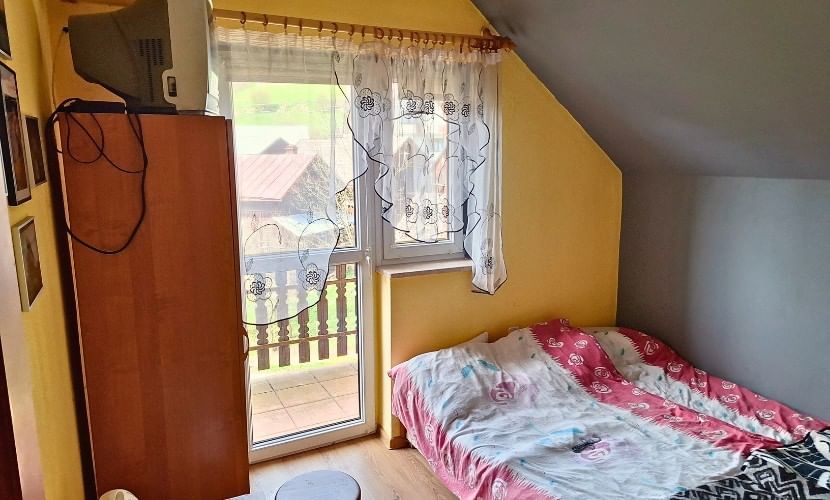 Mieszkanie 5 pokojowe na Sprzedaż