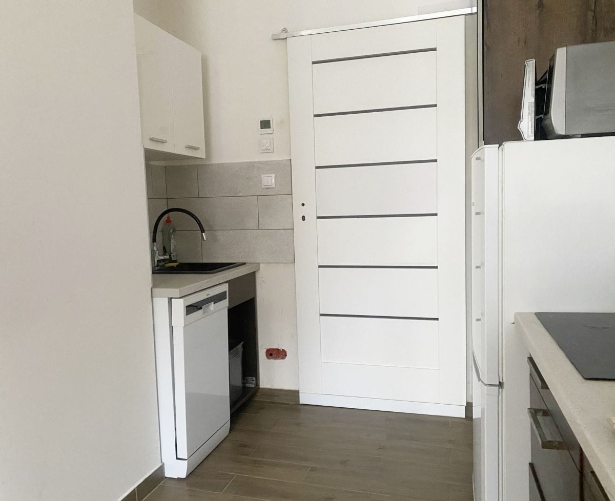 Mieszkanie 1 pokojowe na Sprzedaż