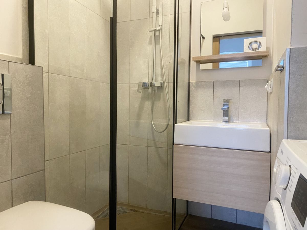 Mieszkanie 1 pokojowe na Sprzedaż