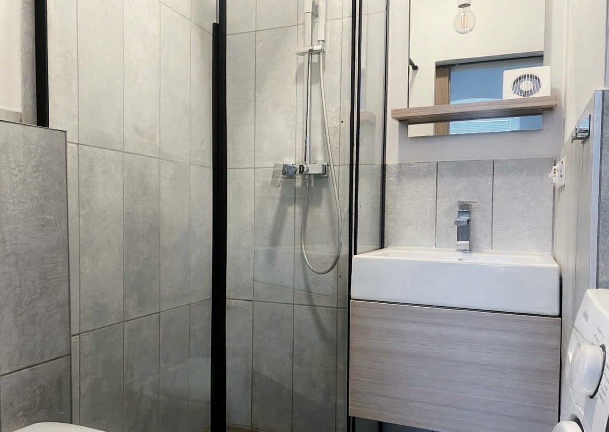 Mieszkanie 1 pokojowe na Sprzedaż