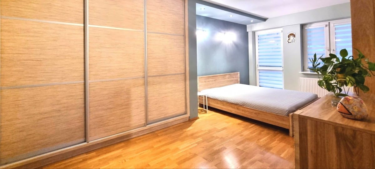 Mieszkanie 3 pokojowe na Sprzedaż