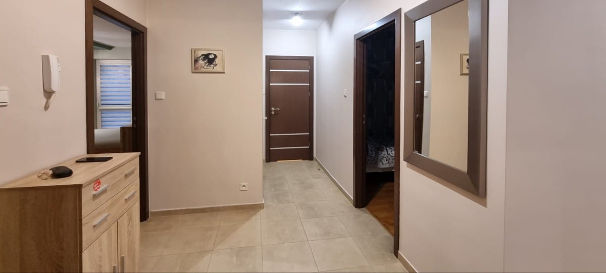 Mieszkanie 3 pokojowe na Sprzedaż