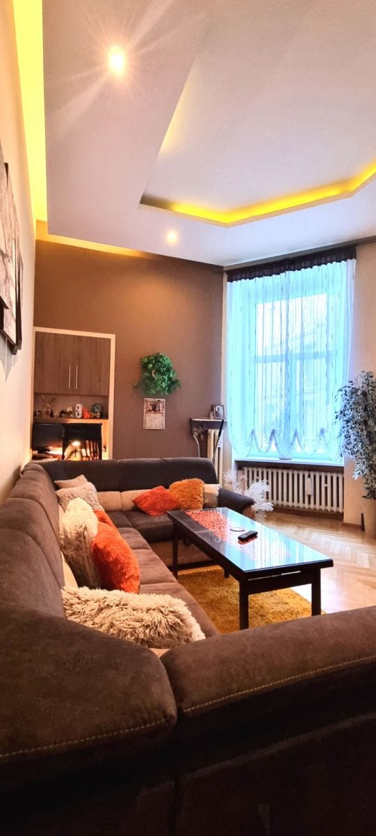 Mieszkanie 3 pokojowe na Sprzedaż