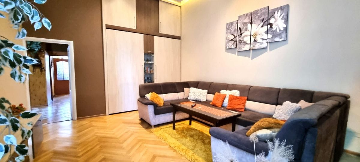 Mieszkanie 3 pokojowe na Sprzedaż