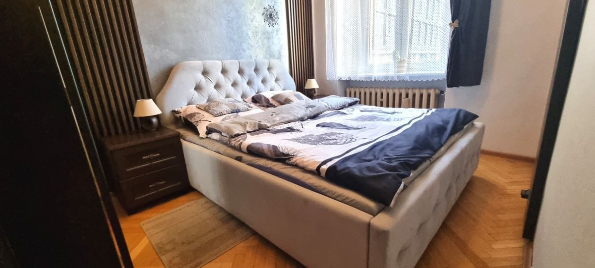 Mieszkanie 3 pokojowe na Sprzedaż