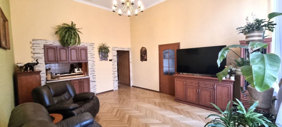 Mieszkanie 3 pokojowe na Sprzedaż