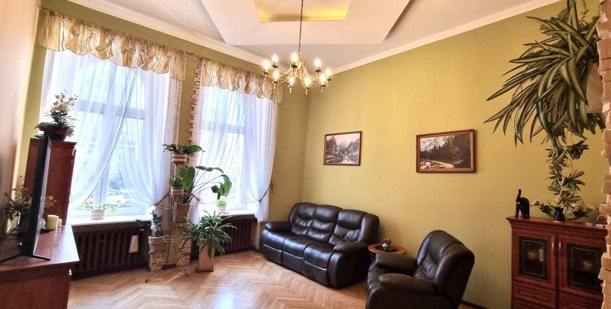 Mieszkanie 3 pokojowe na Sprzedaż