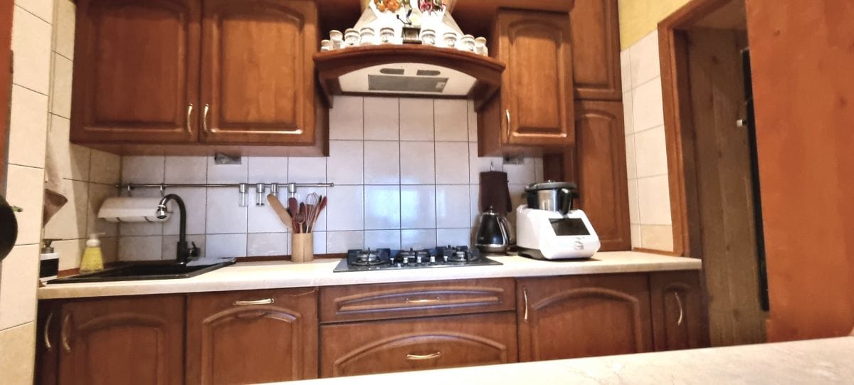 Mieszkanie 3 pokojowe na Sprzedaż