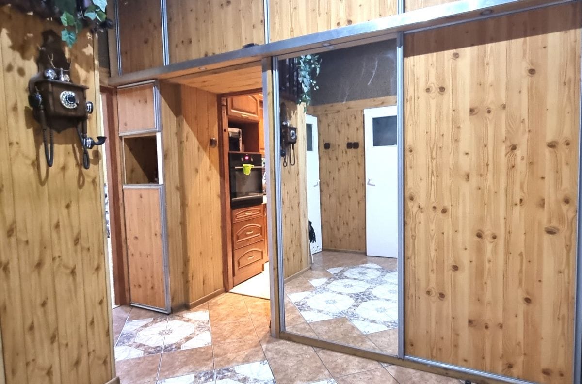 Mieszkanie 3 pokojowe na Sprzedaż