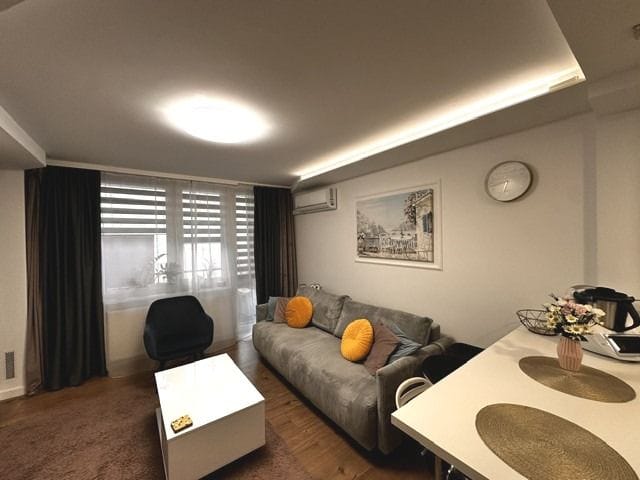 Mieszkanie 2 pokojowe na Sprzedaż