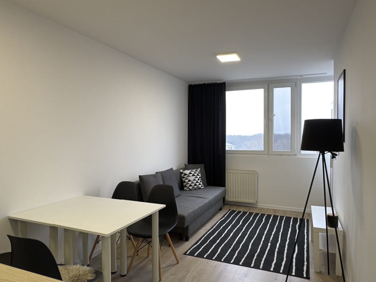 Mieszkanie 2 pokojowe na Sprzedaż