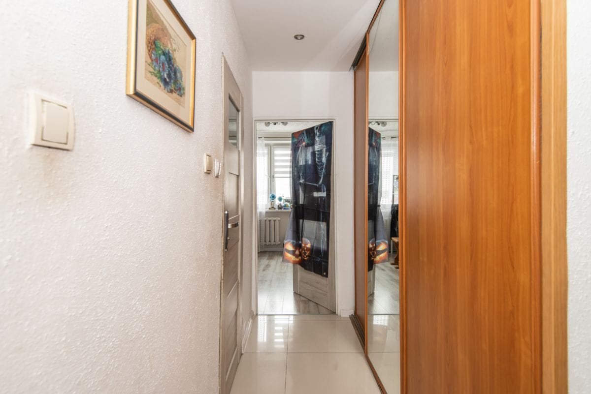 Mieszkanie 3 pokojowe na Sprzedaż