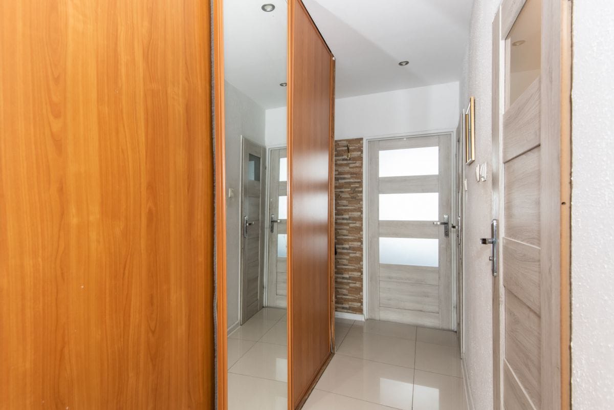 Mieszkanie 3 pokojowe na Sprzedaż