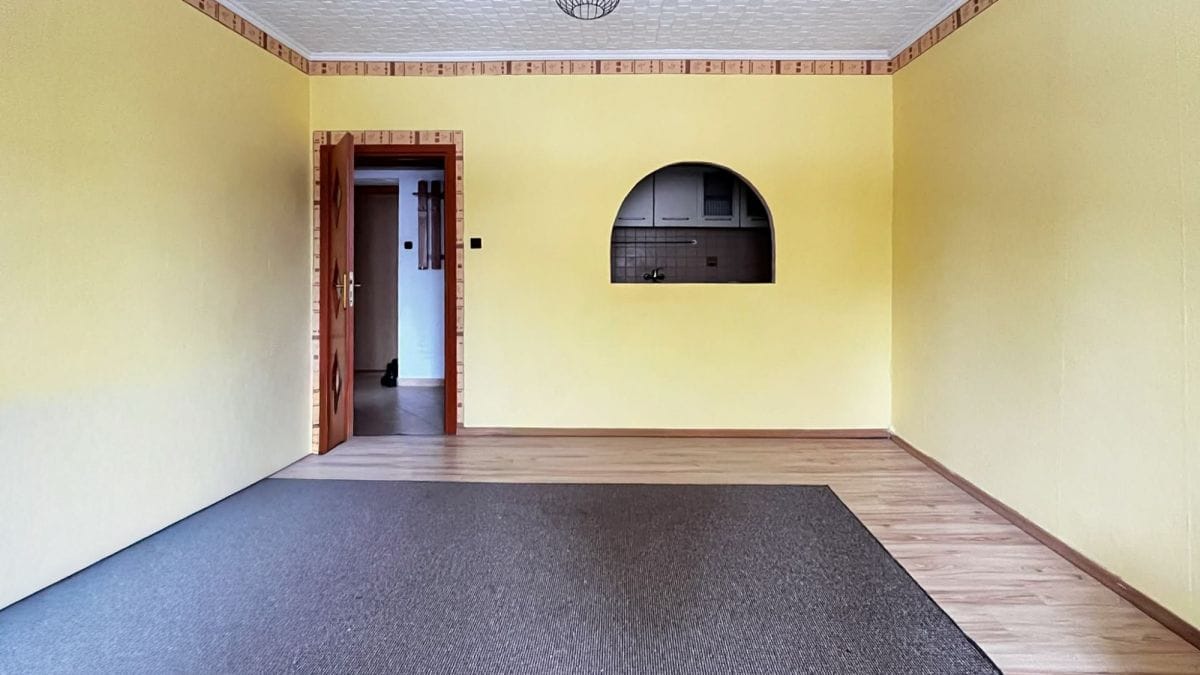 Mieszkanie 1 pokojowe na Sprzedaż