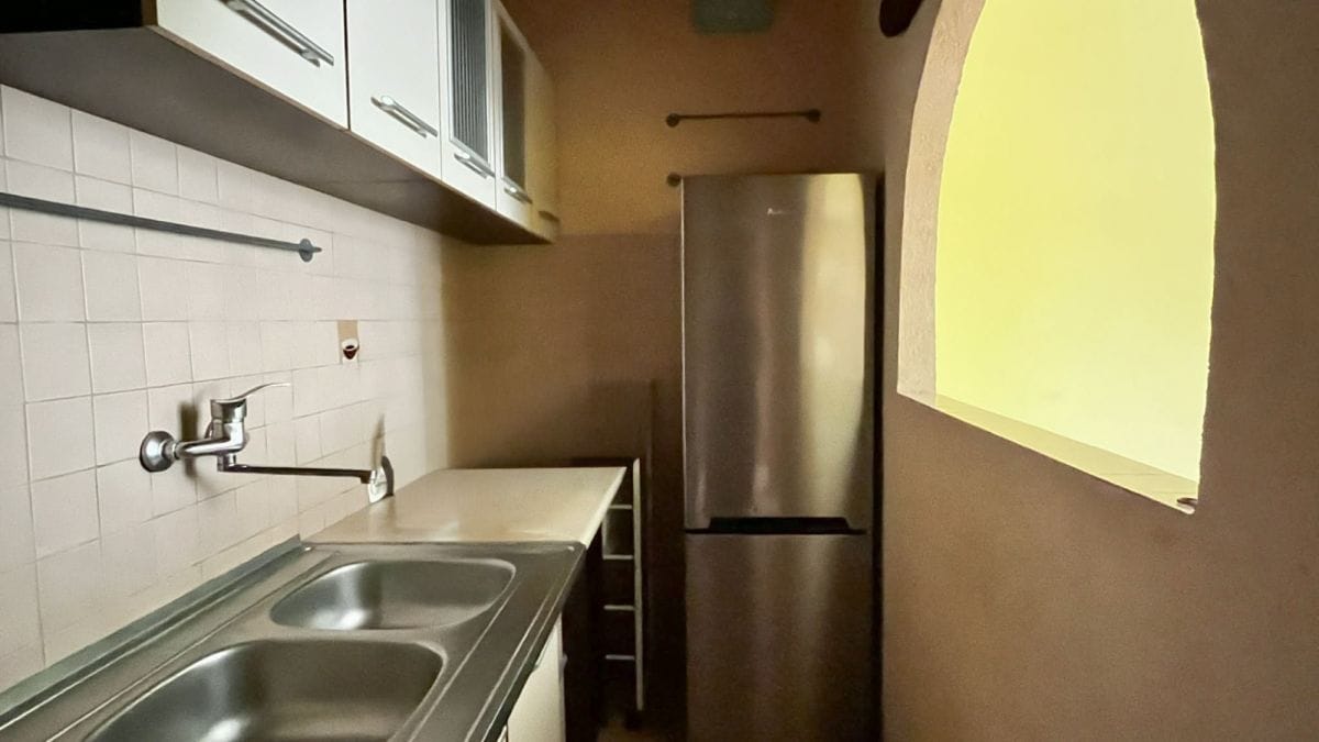 Mieszkanie 1 pokojowe na Sprzedaż