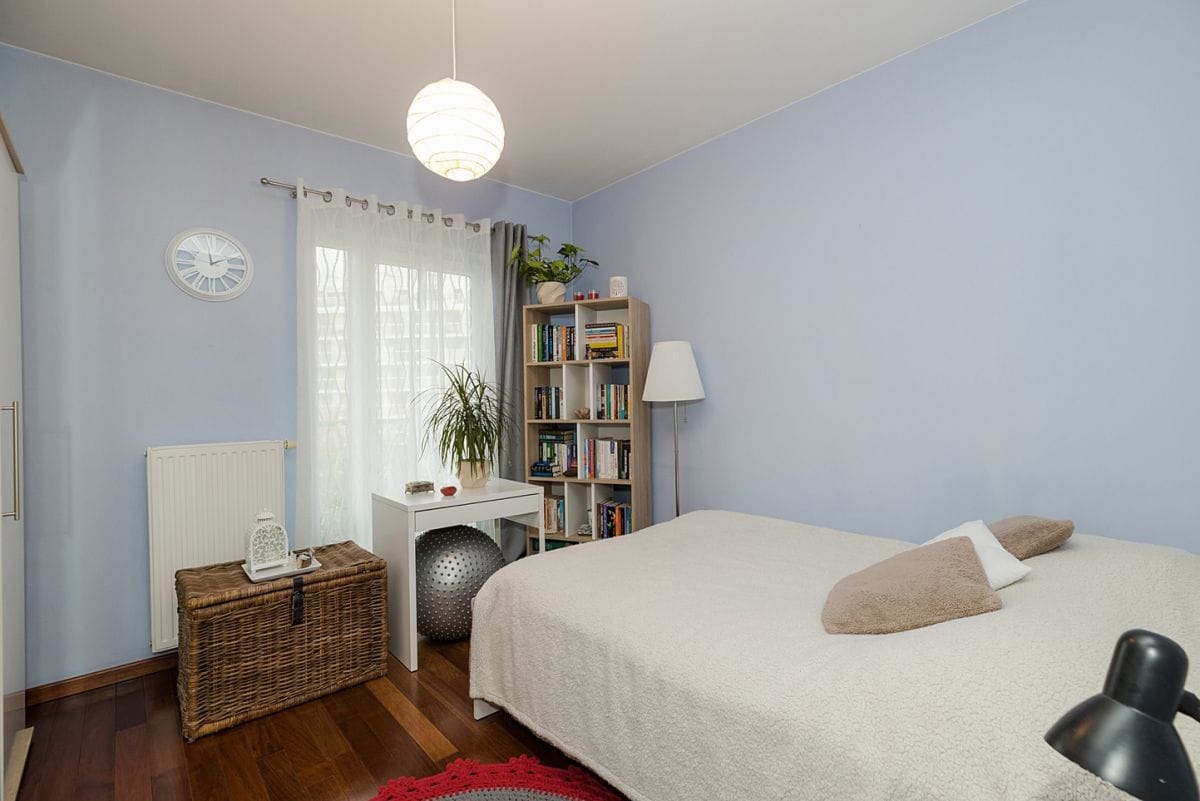 Mieszkanie 3 pokojowe na Sprzedaż