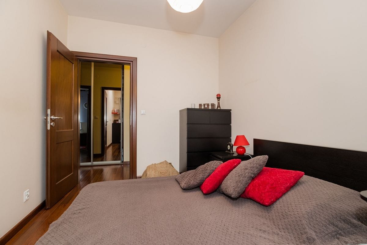 Mieszkanie 3 pokojowe na Sprzedaż