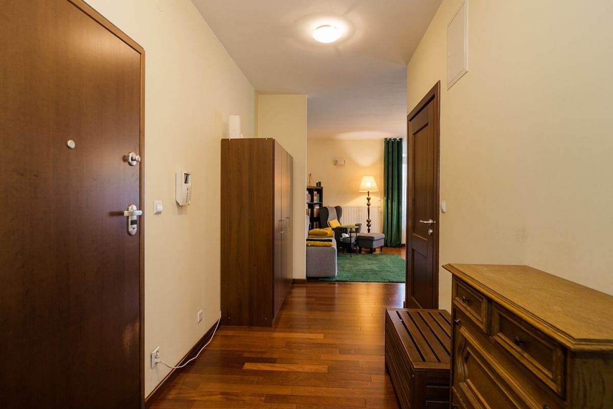 Mieszkanie 3 pokojowe na Sprzedaż