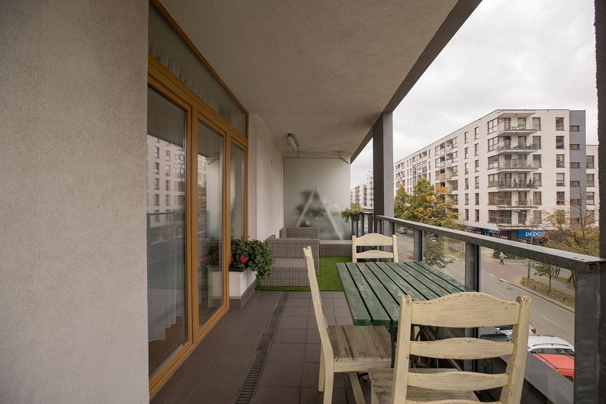 Mieszkanie 3 pokojowe na Sprzedaż