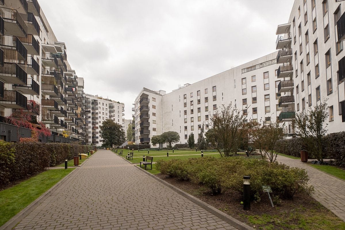 Mieszkanie 3 pokojowe na Sprzedaż